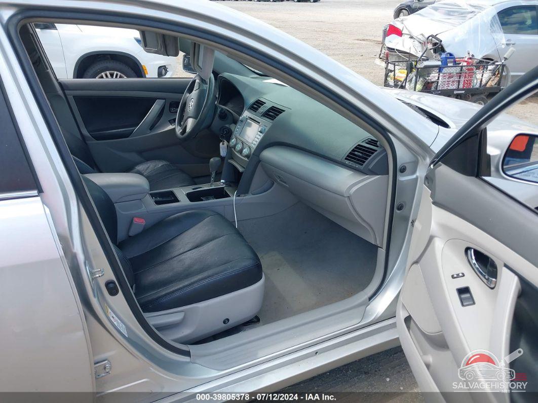 4T4BE46K78R030905 2008 TOYOTA CAMRY photo no. 5