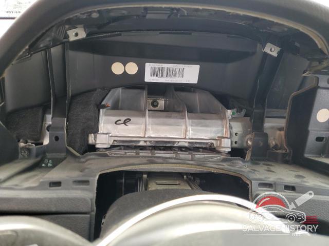 WDDGF4HB7DA840180 2013 MERCEDES-BENZ C-CLASS photo no. 9