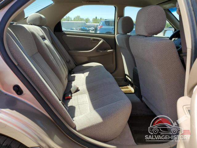 JT2BG22K4Y0389082 2000 TOYOTA CAMRY photo no. 10