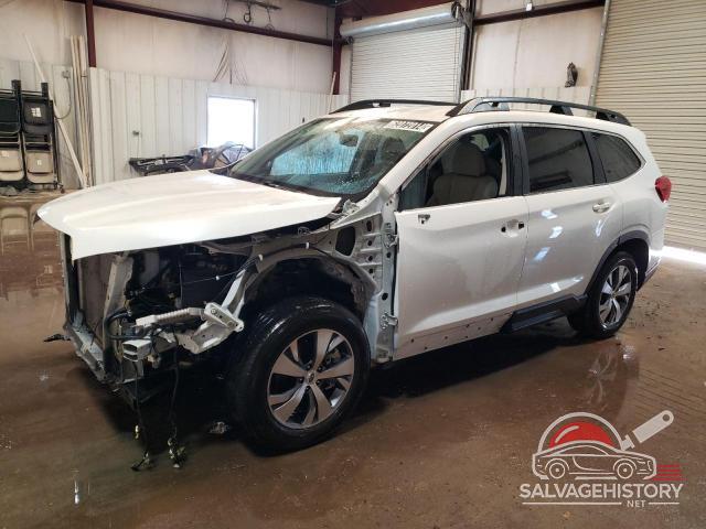 4S4WMAED5N3416143 2022 SUBARU ASCENT photo no. 22