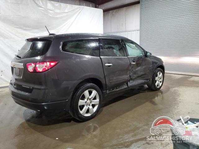 1GNKVGKD1GJ322354 2016 CHEVROLET TRAVERSE photo no. 3