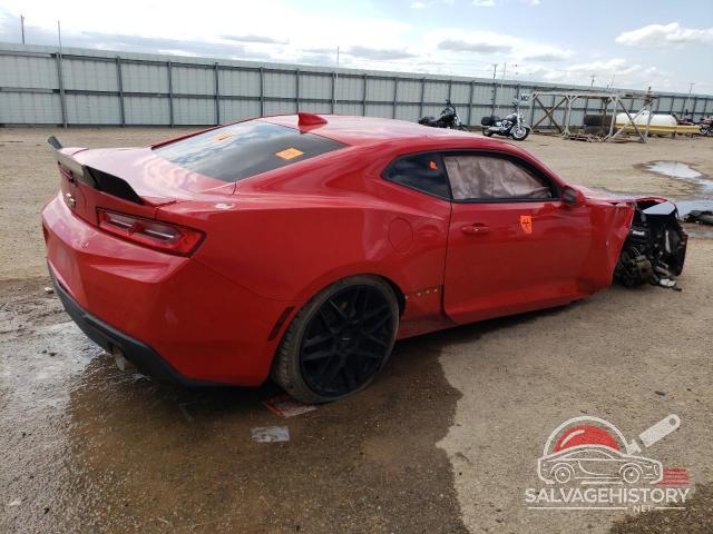 1G1FD1RS2J0107098 2018 CHEVROLET CAMARO photo no. 3
