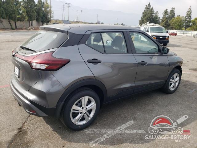3N1CP5BV2RL532917 2024 NISSAN KICKS photo no. 3