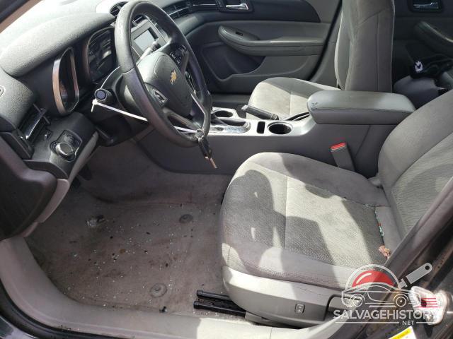 1G11B5SL3EF137322 2014 CHEVROLET MALIBU photo no. 7