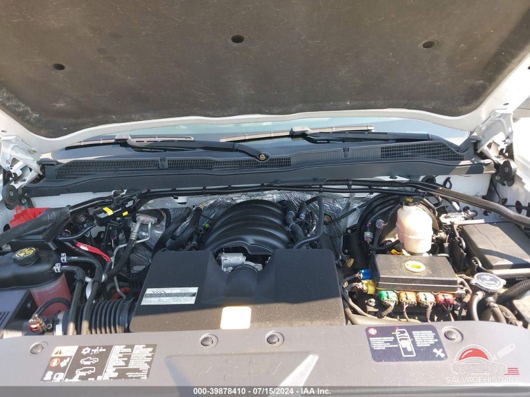 3GCUKPEH8EG508500 2014 CHEVROLET SILVERADO 1500 photo no. 10
