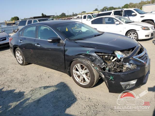 1N4AL3AP1DN570189 2013 NISSAN ALTIMA photo no. 4