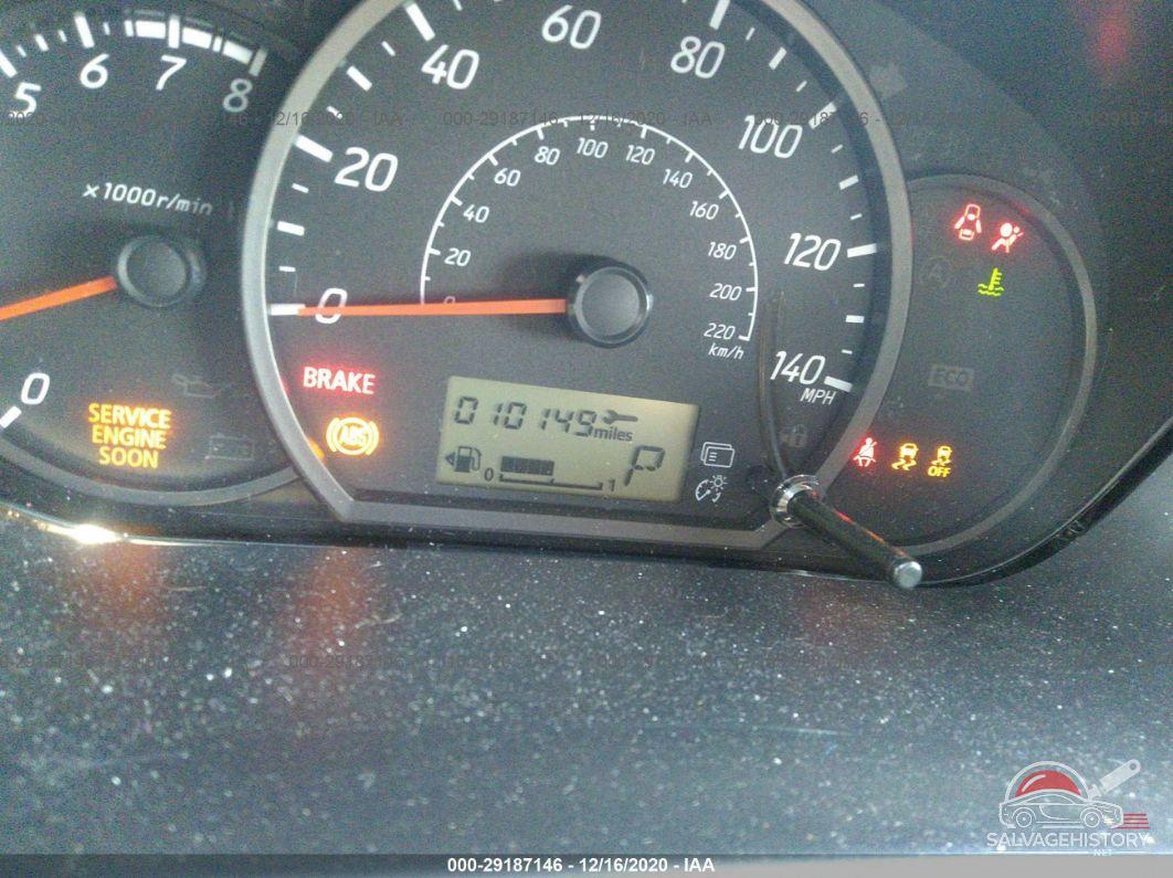 ML32A3HJ0KH012421 2019 MITSUBISHI MIRAGE photo no. 7