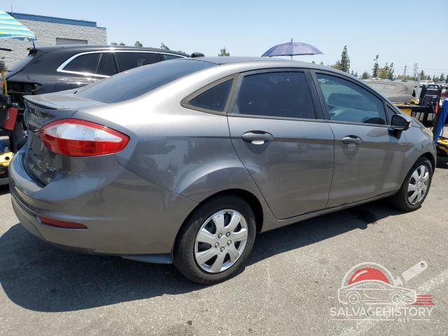 3FADP4BJ5EM212400 2014 FORD FIESTA photo no. 3