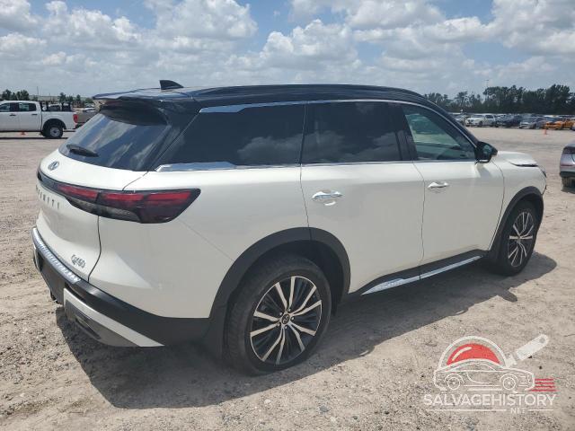 5N1DL1HU8RC352157 2024 INFINITI QX60 AUTOG photo no. 3