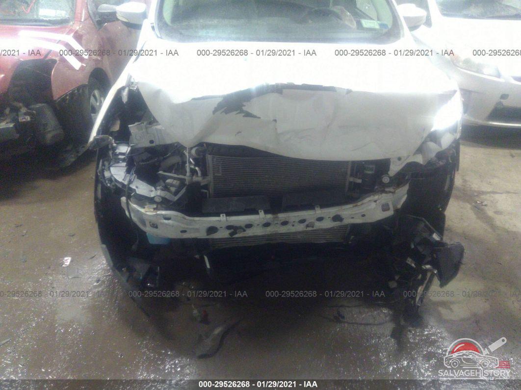 1FMCU9J97EUA90973 2014 FORD ESCAPE photo no. 6