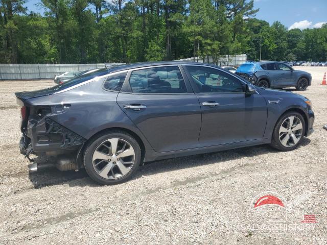 5XXGT4L39KG322477 2019 KIA OPTIMA photo no. 3