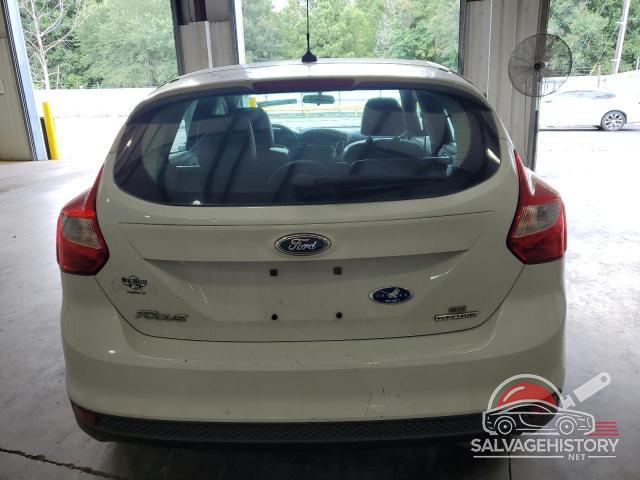 1FADP3K26EL274764 2014 FORD FOCUS photo no. 6