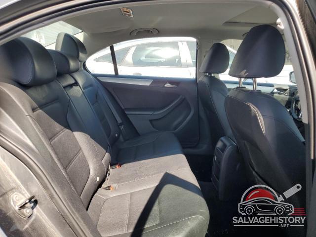 3VWLZ7AJ8BM340271 2011 VOLKSWAGEN JETTA photo no. 10