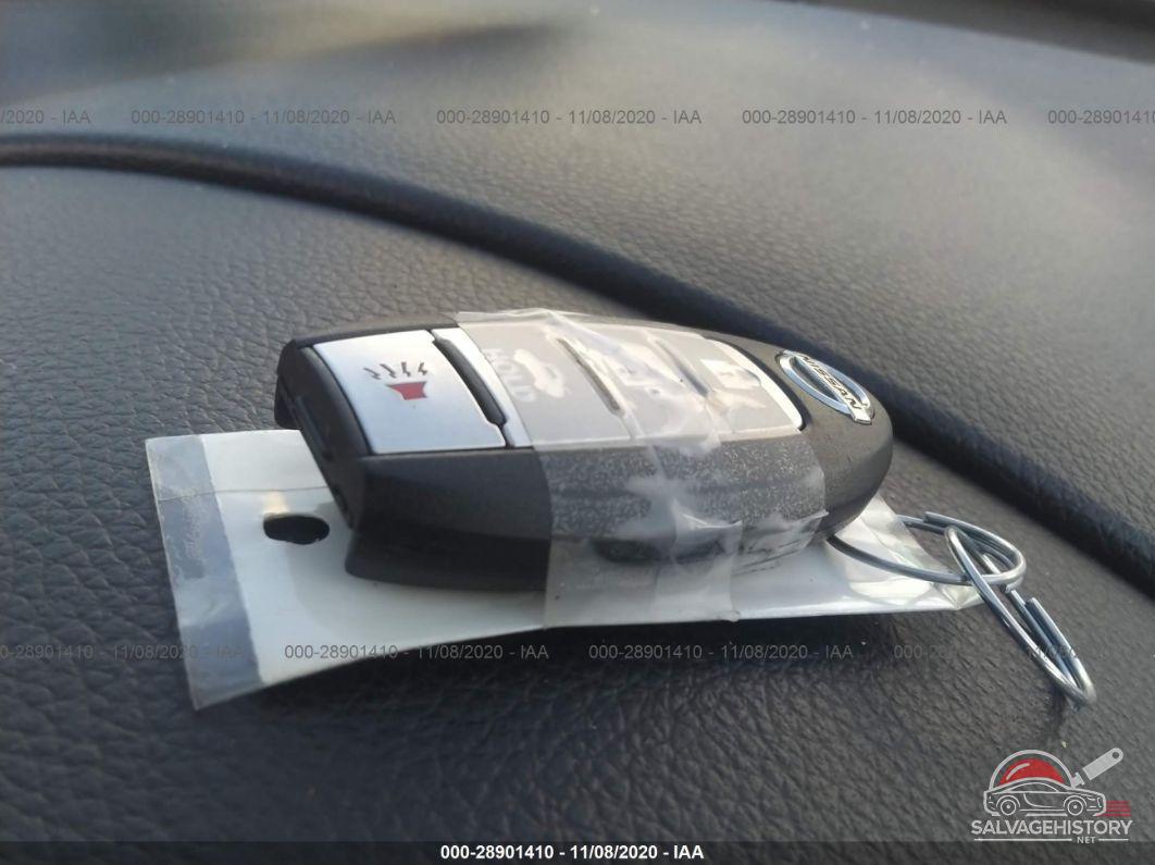 1N4AL3AP2FC120260 2015 NISSAN ALTIMA photo no. 11