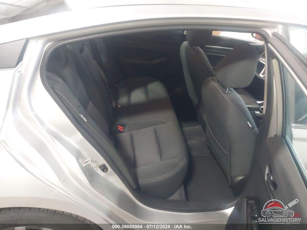 1N4BL4DV5PN332161 2023 NISSAN ALTIMA photo no. 8