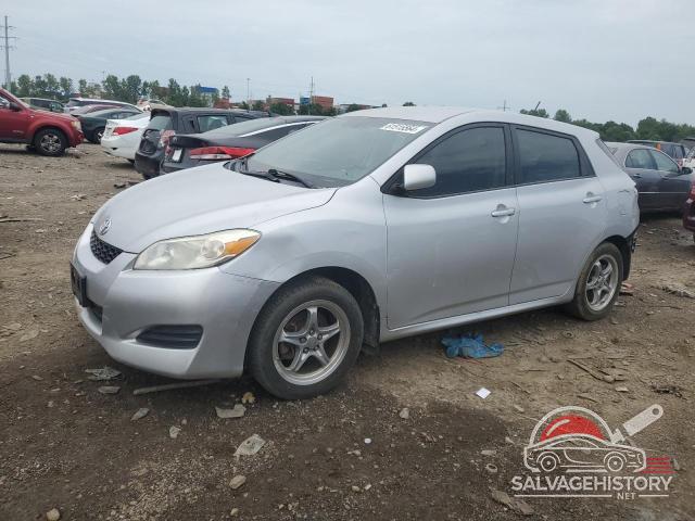 2T1KU40E49C045218 2009 TOYOTA COROLLA photo no. 24