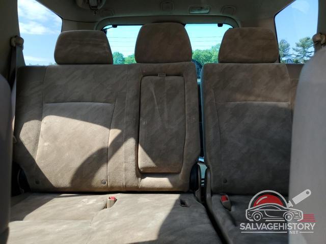 SHSRD78883U151830 2003 HONDA CRV photo no. 10