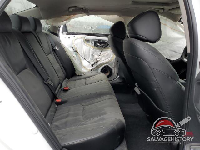 1HGCY2F8XPA009759 2023 HONDA ACCORD photo no. 10