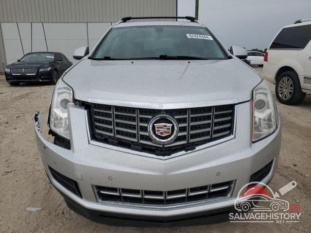 3GYFNCE33DS636582 2013 CADILLAC SRX photo no. 5