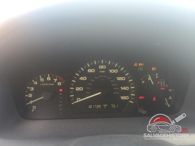 1HGCM66437A069155 2007 HONDA ACCORD photo no. 9