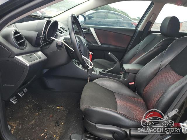 JM1BL1L33D1793435 2013 MAZDA ALL OTHER photo no. 7
