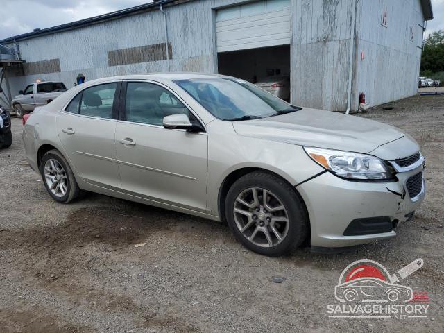 1G11C5SL0FF264608 2015 CHEVROLET MALIBU photo no. 4