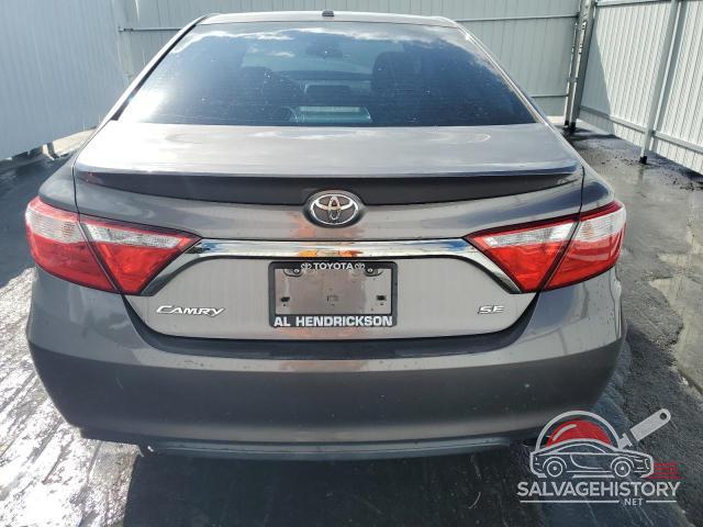 4T1BF1FK9FU029189 2015 TOYOTA CAMRY photo no. 6