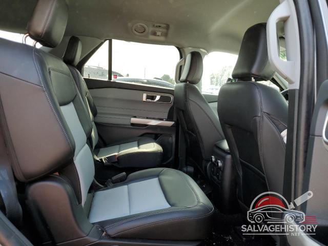 1FMSK8DH5PGA49547 2023 FORD EXPLORER photo no. 11