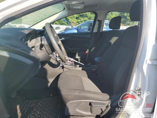 1FADP3FE6GL249158 2016 FORD FOCUS photo no. 7