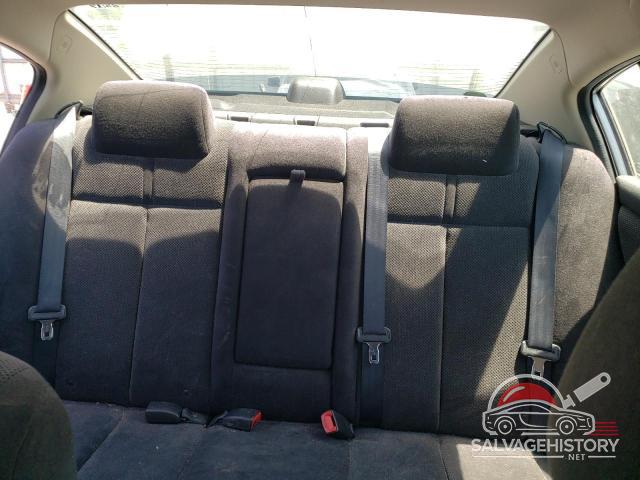 1N4AL21E28C166912 2008 NISSAN ALTIMA photo no. 10