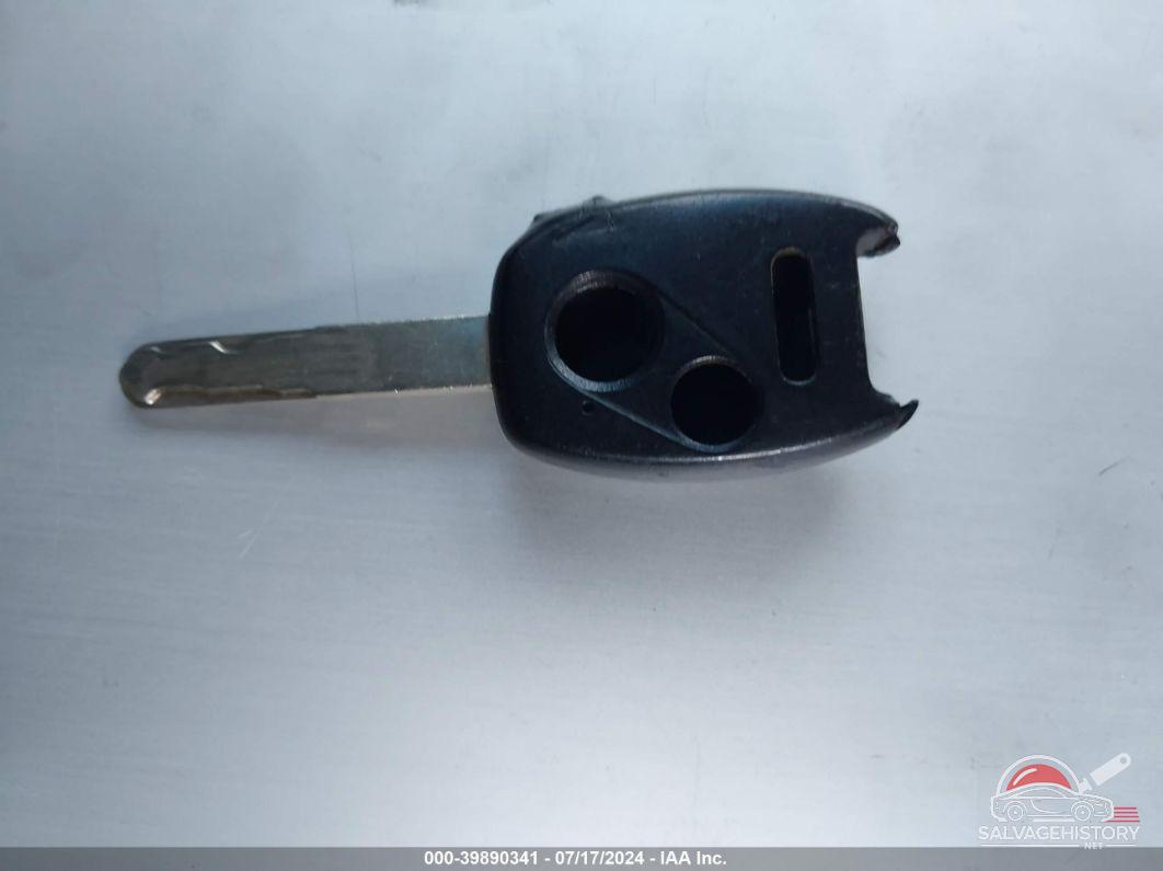 2HJYK16506H523105 2006 HONDA RIDGELINE photo no. 11
