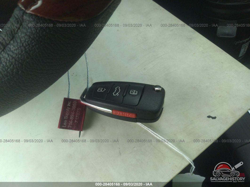 WAUEFGFF1F1131477 2015 AUDI A3 photo no. 11