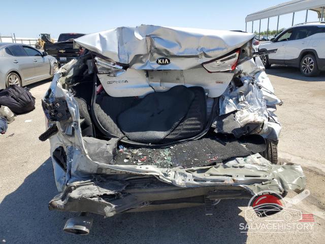 5XXGM4A77EG334358 2014 KIA OPTIMA photo no. 6