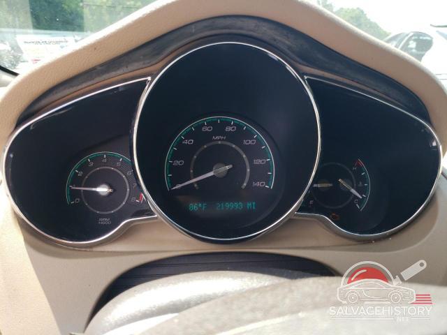 1G1ZA5EUXBF353318 2011 CHEVROLET MALIBU photo no. 9