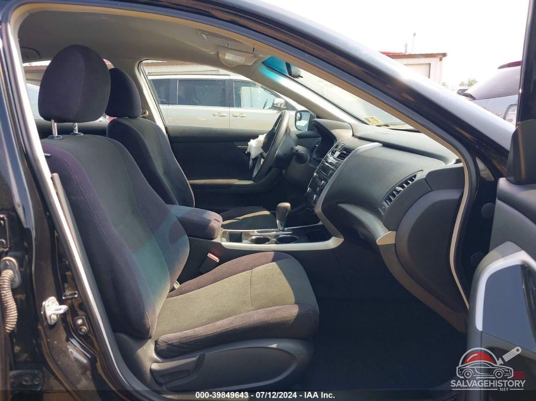 1N4AL3AP7DN566292 2013 NISSAN ALTIMA photo no. 5