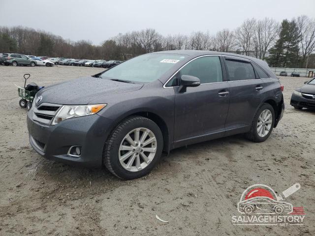 4T3BA3BB0EU057744 2014 TOYOTA VENZA photo no. 10
