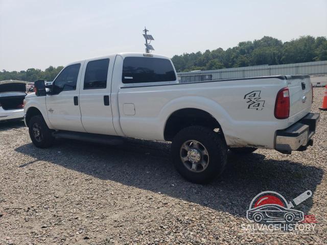1FT7W3BTXGEC86801 2016 FORD ALL OTHER photo no. 2