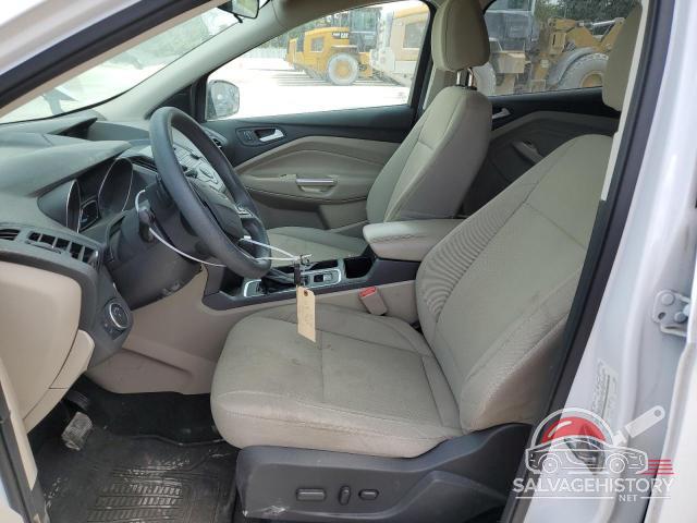 1FMCU9GD6HUB95763 2017 FORD ESCAPE photo no. 7