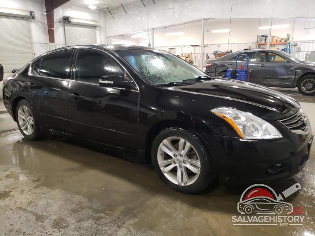 1N4BL2AP2CN542317 2012 NISSAN ALTIMA photo no. 4