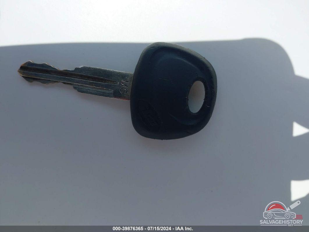 KMHCM36C38U103532 2008 HYUNDAI ACCENT photo no. 11
