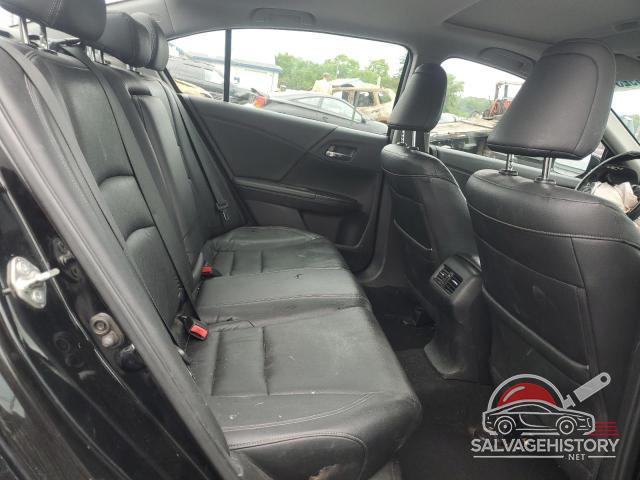 1HGCR2F89FA006847 2015 HONDA ACCORD photo no. 10