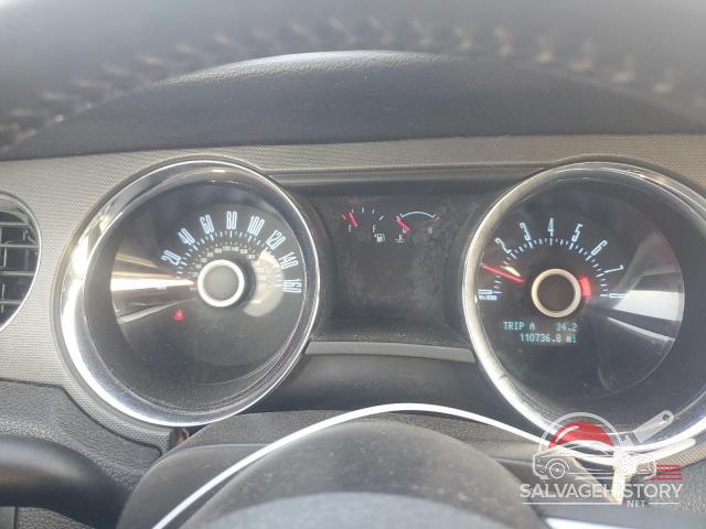 1ZVBP8EM7D5214133 2013 FORD ALL Models photo no. 9