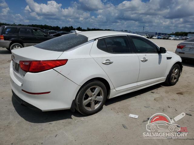 5XXGM4A76FG369068 2015 KIA OPTIMA photo no. 3