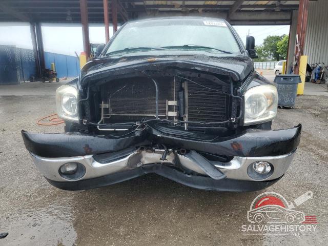 1D7HA18N48S631524 2008 DODGE RAM 1500 photo no. 5