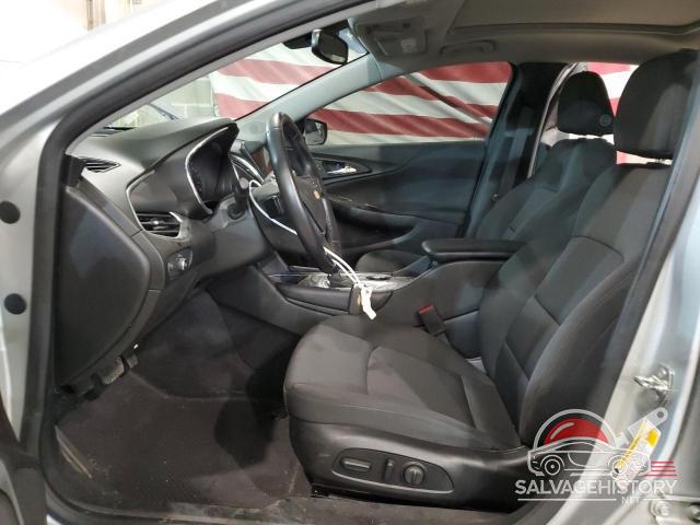 1G1ZD5ST2JF284464 2018 CHEVROLET MALIBU photo no. 7