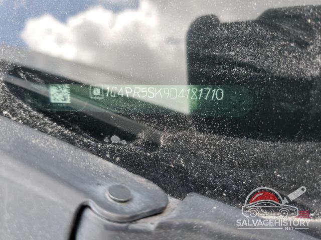 1G4PR5SK9D4181710 2013 BUICK VERANO photo no. 12
