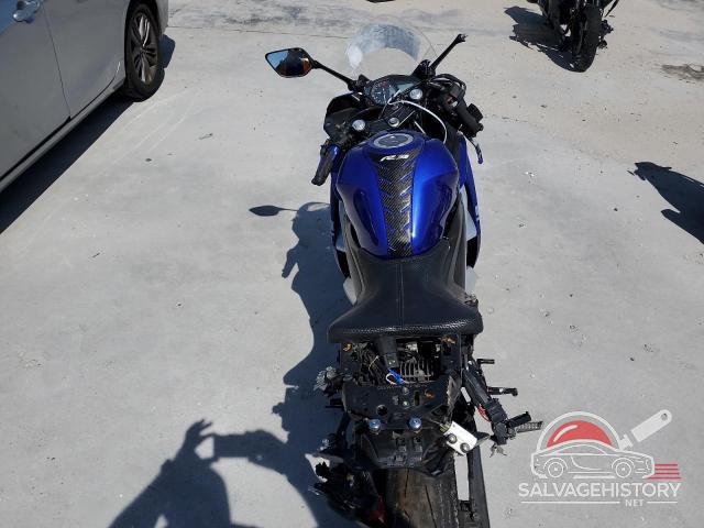 MH3RH06Y1HK016920 2017 YAMAHA YZF600 photo no. 6