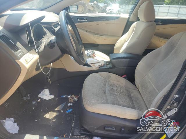 5NPEB4AC8CH476472 2012 HYUNDAI SONATA photo no. 7