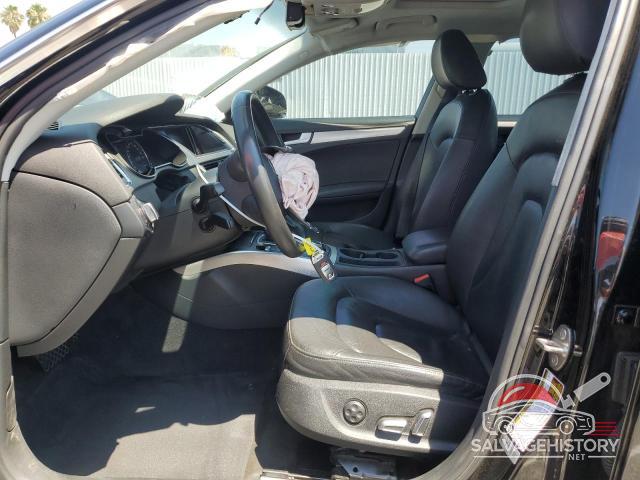 WAUFFAFL3EN034358 2014 AUDI A4 photo no. 7