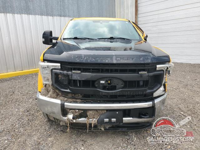 1FT7W2A6XLED62551 2020 FORD F250 photo no. 5